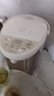 美的（Midea）电热水壶恒温饮水机电水壶电热水瓶煮茶壶 304不锈钢5L多段温控烧水壶双层防烫智能烧水一体机 5L 【304食品级】爆款性价比201 实拍图