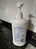 贝亲（Pigeon）餐具清洗剂 洗奶嘴果蔬水杯餐具玩具 套装 600ml+700ml PL156 实拍图