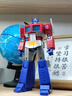 变形金刚（TRANSFORMERS）男孩玩具模玩手办预组装15岁以上儿童可动模型G1擎天柱G1883 实拍图