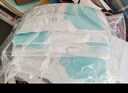 可孚 医用无菌导尿包三腔硅胶导尿管成人男女通用16号【含导尿管+引流尿袋+无菌水等所有配件】 实拍图