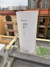 格力（GREE）空气能热水器家用300升变频1级WiFi银离子杀菌80℃电辅润之恋SXTD300LCJW/R-1q(5-7人)家电补贴 实拍图