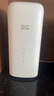 FiberHome烽火5G CPE Pro移动路由器SIM卡插卡上网WiFi7 BE7200M 2GB内存 双2.5G网口NFC一触即连【旗舰版】 实拍图