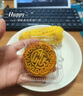 魏尔夫金丝馓子酥油茶小麻花怀旧零食撒子安徽河南山东徐州特产零食1斤 实拍图