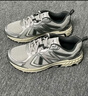 NEW BALANCE NB410官方男鞋女鞋情侣越野户外鞋夏季透气复古休闲运动鞋休闲 浅灰色/银色 宽鞋楦2E MT410KR5 45 (脚长29cm) 实拍图