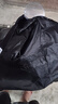 雨衣雨裤套装男款成人长款全身防暴雨骑手单人电动摩托车分体雨披 单层牛津布套装【单帽檐】 XXXXL【建议180-185】重180斤 实拍图