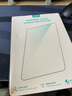 亿色【贴坏包赔】适用ipad mini7/6钢化膜高清2024新款8.3英寸A17Pro苹果平板防摔防指纹玻璃保护膜 实拍图