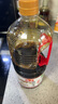 海天  海鲜生抽酱油1.75L 经典系列 【一级酱油】 调味品海鲜提鲜炒菜 实拍图