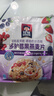 桂格（QUAKER）热带水果燕麦片420克 休闲零食 开袋即食 添加冻干芒果丁 实拍图