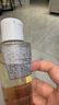 兰蔻极光水150ml+超修小黑瓶30ml+极光乳液75ml 生日礼物送女友 实拍图