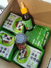 白象 荞麦面 荞麦方便面30袋全麦荞麦低脂粗粮代餐饱腹感健身食品 实拍图