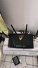 华硕（ASUS）【国家补贴15%】RT-BE88U WiFi7路由器 家用无线千兆电竞路由双万兆口全屋wifi7套装Ai随心组路由  实拍图