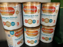 美赞臣（Meadjohnson nutrition）英版安敏健 无乳糖深度水解奶粉 益生菌低敏特殊配方奶粉 波兰版 英版安敏健3段 1-3岁 400g 实拍图