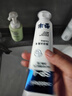 参半华晨宇同款 美白牙膏益生菌亮白去黄烟渍增白口腔清新口气360g 实拍图