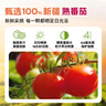 爷爷的农场有机婴幼儿番茄酱120g 蘸料调味酱0添加 宝宝辅食 实拍图