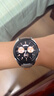 华为（HUAWEI）WATCH Buds【国补15%】蓝牙耳机手表二合一AI降噪通话运动智能血氧心率监测送男女士朋友礼物 卡其色真皮表带【贴膜+皮表带】 好礼10选1 实拍图