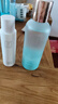 妍诗美（acymer） AC78 鲜颜冰肌水爽肤水湿敷水补水保湿滋润柔润沁透伊的家 320ml 实拍图