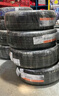 韩泰（Hankook）轮胎/汽车轮胎 195/55R16 87H H308 原配K2/POLO/捷达/桑塔纳 实拍图