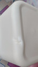 星优杂物收纳盒家用零食玩具桌面储物盒宿舍衣柜衣服塑料整理箱收纳箱 中号高款【无盖】 25.5*18*15.5cm 实拍图