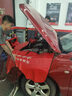 嘉实多（Castrol）嘉效 全合成机油 润滑油 5W-30 SP/GF-6 4L 汽车保养 实拍图