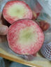 飘香果度山西水蜜桃脆桃新鲜水果超甜多汁现摘 净重4.5斤中果 实拍图