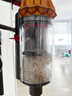 戴森（DYSON）V15 Detect Fluffy无绳吸尘器（新一代蓝色）【原装进口】手持无线 除螨 宠物家庭适用 实拍图