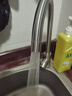 华帝（VATTI）水龙头厨房不锈钢水龙头冷热双控 旋转洗菜盆洗碗盆龙头 061100 实拍图
