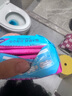 薇尔【品牌直供安心品质 】医护级卫生巾超薄姨妈巾 日用V感240*40片 实拍图