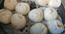 大希地珍馐集 手工老面鲜肉小笼包 1000g约40个 嵊州风味包子早餐半成品 晒单实拍图