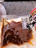 烧烤香辣牛肉休闲零食灯影牛肉川渝风味（随机发货翘腿牛肉) 香辣味牛肉20g*1包 实拍图
