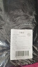乐优佰易 反光成人雨衣套装分体式 C牛津布单帽檐 XL 防暴雨含雨裤骑车交通 实拍图