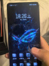 ROG9pro 游戏手机 骁龙8至尊版 16G+512G/24G+1T 矩阵式液冷散热 185HZ E6电竞屏 全网通5G 华硕电竞 ROG9PRO【曜石黑 24G+1T自带风扇】 官方标配【多地补贴 实拍图