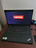 联想ThinkPad X13/L13/X1Carbon/X390轻薄二手笔记本电脑13.3寸商务办公 【主推】X13 i5-10代16G 1T固态95新 实拍图