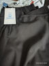 安踏速干裤丨运动裤男士夏季吸湿透气冰丝短裤七分裤休闲薄款中裤 实拍图