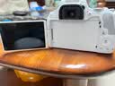 佳能（Canon） EOS 200D二代 200d2代单反相机入门单反vlog迷你单反数码照相机 200DII白色18-55 STM套机【入门家用】 套餐二【升级专业UV镜~备用电池~摄影三脚架】 实拍图