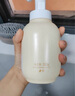 半亩花田金盏花洁面慕斯氨基酸洗面奶洁面乳控油祛痘清洁黑头粉刺男女士 实拍图