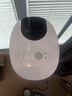 美的（Midea）【旗舰新品】家用空调扇加湿冷风扇智能语音遥控无叶风扇落地冷风机水冷塔扇制冷小型空调AAI12VR 实拍图