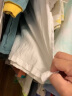 迪士尼（Disney）童装儿童t恤男童短袖t恤夏季新款女孩打底衫宝宝棉上衣六一儿童节 碳黑-纯棉-男 110cm 实拍图