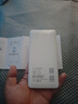 TCL随身wifi三网通用免插卡无线wifi6车载4G路由器随身便携无限制移动联通电信全国通用2025款5GXY15B 【10000毫安超长续航】充电上网二合一 不限速不虚标月享1500G流量 实拍图