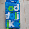 Sodolike尚岛背心垃圾袋300只1丝黑色50*65cm*10卷点断大号手提厚垃圾袋 实拍图