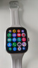 小米（MI）REDMI Watch 5 皎月银 国家补贴 澎湃OS 2 心率血氧监测 蓝牙通话 红米手表5 智能手表 小米汽车 实拍图