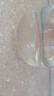 特百惠（Tupperware）大肚杯1.1L塑料杯女士学生夏季运动水杯子大容量双饮带吸管柔糖粉 实拍图