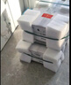 科勒（KOHLER） 台盆脸盆陶瓷盆台下盆线下门店款卡斯登方形台盆 20413T-0 实拍图
