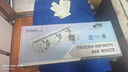 Thermalright(利民) FROZEN INFINITY 360 WHITE 冰封无限 一体式水冷散热器 幻彩无限镜灯效 FI360 WHITE 实拍图