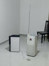 米家【家电国家补贴】小米空气净化器5S家用除甲醛除菌除过敏AC-M24-SC 实拍图