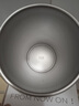 Imakara情侣便携轻奢高颜值抗菌刷牙杯漱口杯牙缸洗漱牙刷杯杯子牙杯成人 高级灰-304不锈钢 实拍图