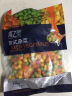 京鲜生  浦之灵田园荠菜馅350g/袋 野菜馄饨饺子包子馅 冷冻蔬菜 实拍图