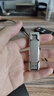 海康威视（HIKVISION）512GB USB3.2 Type-C双接口高速固态U盘S500 读速520MB/s 华为苹果Iphone16手机电脑通用移动优盘 实拍图