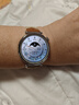 HUAWEI WATCH GT 5 国家补贴15% 马鞍棕41mm华为智能手表情绪健康助手玄玑感知系统 实拍图