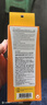 曼秀雷敦（Mentholatum）新碧舒护物理运动防晒霜乳80g 户外军训敏感肌适用男女士防水防汗 实拍图