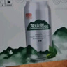 龙山泉 本溪特产龙山泉啤酒醇鲜 银易拉罐500ml*12听纯粮酿造 实拍图